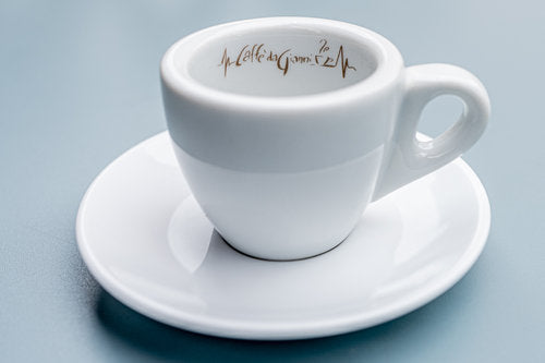 Espresso Tasse 4-Set